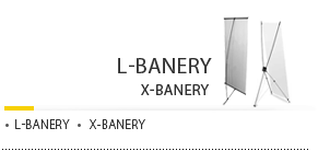 LBanery XBanery