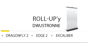 Roll-up'y dwustronne
