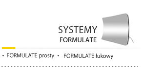 Systemy formulate